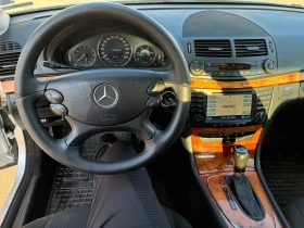 Mercedes-Benz E 320 CDI V6 224HP FACELIFT EVO 7G-TRONIK ПРУЖИНИ ЗАДНО, снимка 12