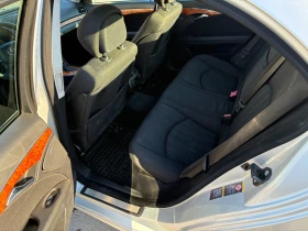 Mercedes-Benz E 320 CDI V6 224HP FACELIFT EVO 7G-TRONIK ПРУЖИНИ ЗАДНО, снимка 11