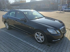 Mercedes-Benz E 200 CGI, снимка 3
