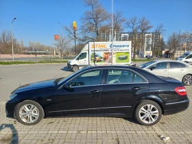 Mercedes-Benz E 200 CGI, снимка 1