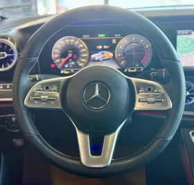 Mercedes-Benz CLS 450 Edition 1 * 4 Matic* Подгреви* Обдухване* ЛИЗИНГ, снимка 10