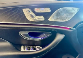 Mercedes-Benz CLS 450 Edition 1 * 4 Matic* Подгреви* Обдухване* ЛИЗИНГ, снимка 7