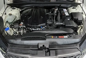 Kia K5 SIGNATURE* 4WD* ПОДГРЕВ* ОБДУХВАНЕ* НАВИ* КАМЕРА, снимка 6