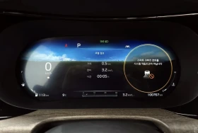 Kia K5 SIGNATURE* 4WD* ПОДГРЕВ* ОБДУХВАНЕ* НАВИ* КАМЕРА, снимка 8