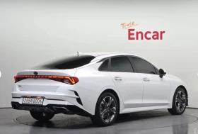 Kia K5 SIGNATURE* 4WD* ПОДГРЕВ* ОБДУХВАНЕ* НАВИ* КАМЕРА, снимка 2