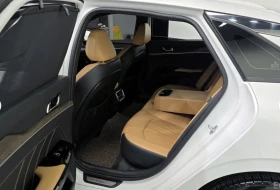 Kia K5 SIGNATURE* 4WD* ПОДГРЕВ* ОБДУХВАНЕ* НАВИ* КАМЕРА, снимка 11