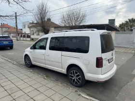 VW Caddy 4 motion, снимка 5