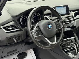 BMW 2 Active Tourer 218d LUXURY/FACELIFT/99000km/LED, снимка 13