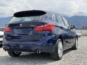BMW 2 Active Tourer 218d LUXURY/FACELIFT/99000km/LED, снимка 3