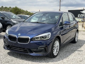 BMW 2 Active Tourer 218d LUXURY/FACELIFT/99000km/LED, снимка 5