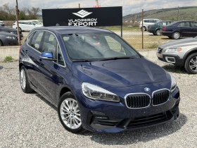 BMW 2 Active Tourer 218d LUXURY/FACELIFT/99000km/LED, снимка 1