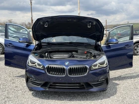 BMW 2 Active Tourer 218d LUXURY/FACELIFT/99000km/LED, снимка 11