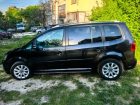 VW Touran, снимка 2