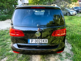 VW Touran, снимка 4
