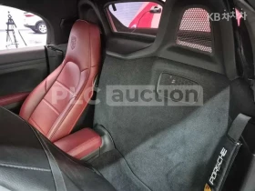 Porsche Boxster 718| ПОДГРЕВ| КАМЕРИ| Лизинг, снимка 6