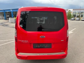 Ford Tourneo Connect 1.6i AVTOMATIK PANORAMA 7местен, снимка 6