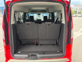 Ford Tourneo Connect 1.6i AVTOMATIK PANORAMA 7местен, снимка 11
