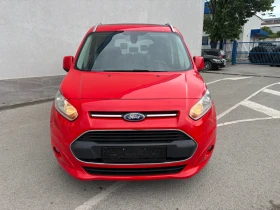 Ford Tourneo Connect 1.6i AVTOMATIK PANORAMA 7местен, снимка 5