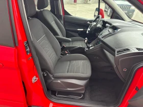 Ford Tourneo Connect 1.6i AVTOMATIK PANORAMA 7местен, снимка 8