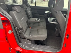 Ford Tourneo Connect 1.6i AVTOMATIK PANORAMA 7местен, снимка 9