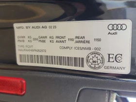 Audi A4 * TECHNIK * CARFAX * ЦЕНА ДО БГ, снимка 16