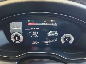 Audi A4 * TECHNIK * CARFAX * ЦЕНА ДО БГ, снимка 7