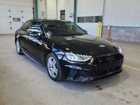 Audi A4 * TECHNIK * CARFAX * ЦЕНА ДО БГ, снимка 2