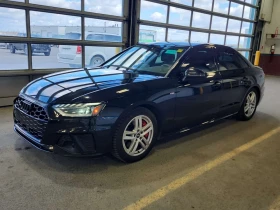 Audi A4 * TECHNIK * CARFAX * ЦЕНА ДО БГ, снимка 1