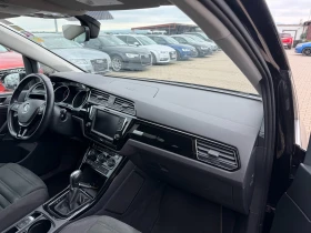 VW Touran 2.0TDI 6+ 1 AVTOMAT/NAVI EURO 6, снимка 12