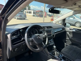 VW Touran 2.0TDI 6+ 1 AVTOMAT/NAVI EURO 6, снимка 14
