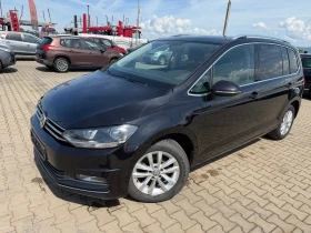 VW Touran 2.0TDI 6+ 1 AVTOMAT/NAVI EURO 6, снимка 1