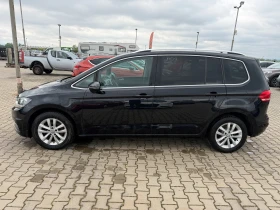 VW Touran 2.0TDI 6+ 1 AVTOMAT/NAVI EURO 6, снимка 9
