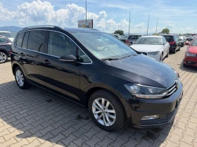 VW Touran 2.0TDI 6+ 1 AVTOMAT/NAVI EURO 6, снимка 4