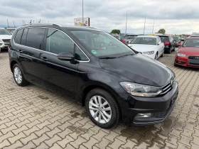 VW Touran 2.0TDI 6+ 1 AVTOMAT/NAVI EURO 6, снимка 4