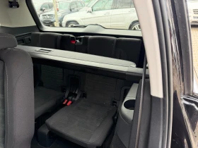 VW Touran 2.0TDI 6+ 1 AVTOMAT/NAVI EURO 6, снимка 11