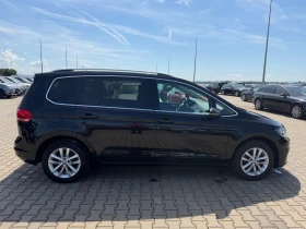 VW Touran 2.0TDI 6+ 1 AVTOMAT/NAVI EURO 6, снимка 5