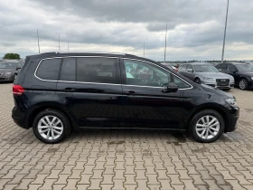 VW Touran 2.0TDI 6+ 1 AVTOMAT/NAVI EURO 6, снимка 5