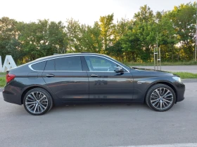 BMW 5 Gran Turismo, снимка 13