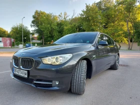 BMW 5 Gran Turismo, снимка 3
