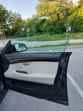 BMW 5 Gran Turismo, снимка 10
