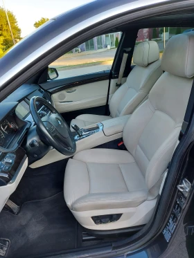 BMW 5 Gran Turismo, снимка 6