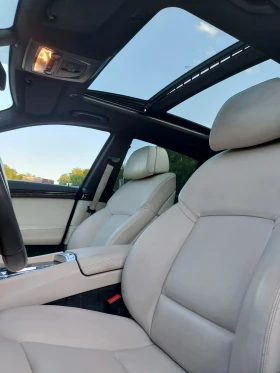 BMW 5 Gran Turismo, снимка 7