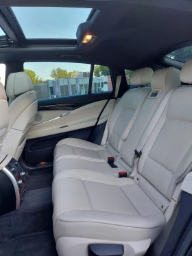 BMW 5 Gran Turismo, снимка 8