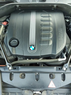 BMW 5 Gran Turismo, снимка 14