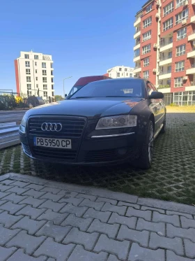 Audi A8 4.2 LPG, снимка 2