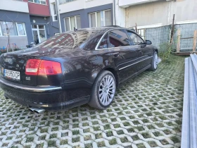 Audi A8 4.2 LPG, снимка 8