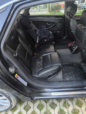 Audi A8 4.2 LPG, снимка 4