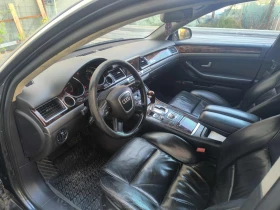 Audi A8 4.2 LPG, снимка 5