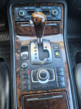 Audi A8 4.2 LPG, снимка 9