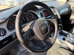 Audi A6 Allroad FACELIFT 3.0TDI QUATTRO ШИБИДАХ ЕЛ БАГАЖНИК, снимка 9